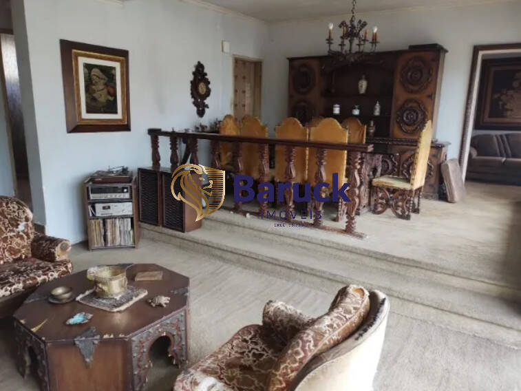 Casa, 3 quartos, 250 m² - Foto 1