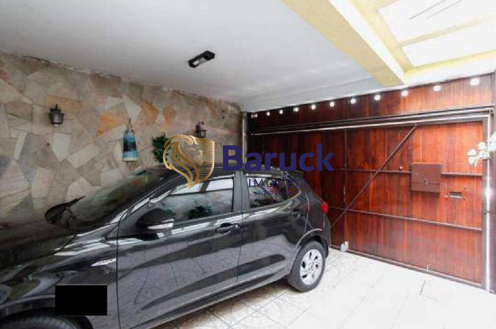 Sobrado, 3 quartos - Foto 26