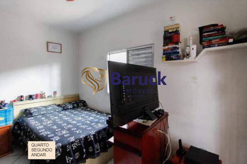 Sobrado, 3 quartos - Foto 15