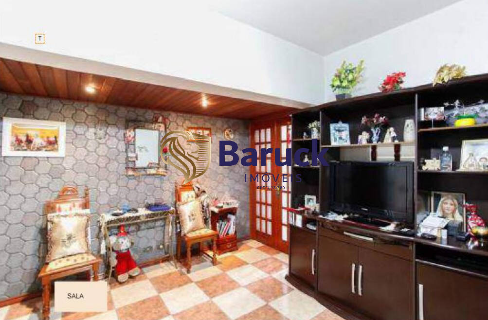 Sobrado, 3 quartos - Foto 1