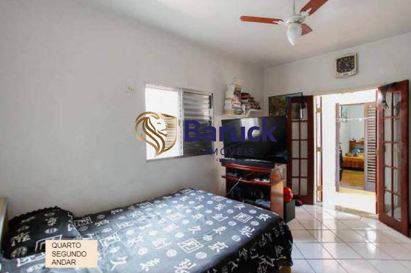 Sobrado, 3 quartos - Foto 14