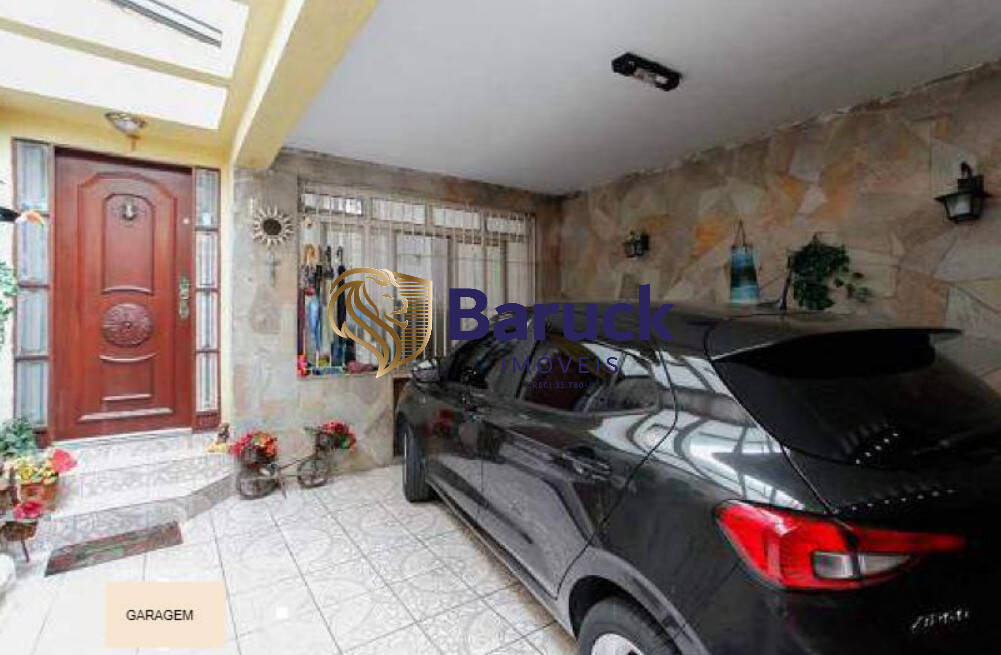Sobrado, 3 quartos - Foto 27