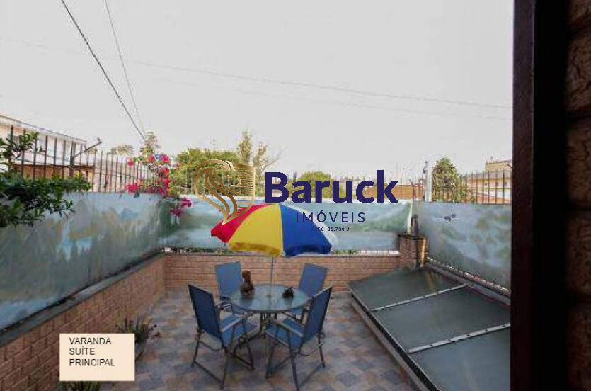 Sobrado, 3 quartos - Foto 25