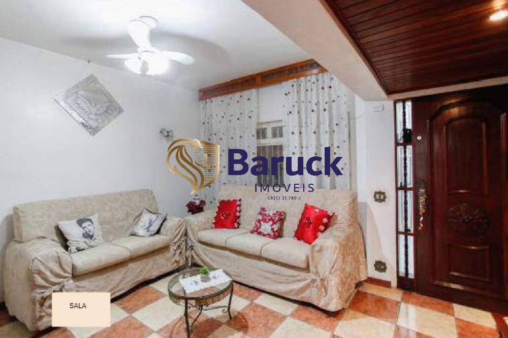 Sobrado, 3 quartos - Foto 2