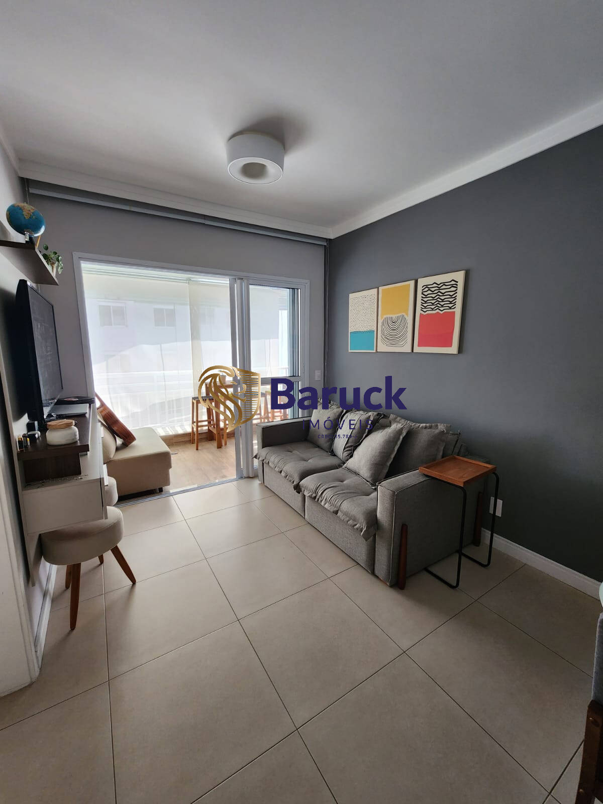 Apartamento, 1 quarto - Foto 2