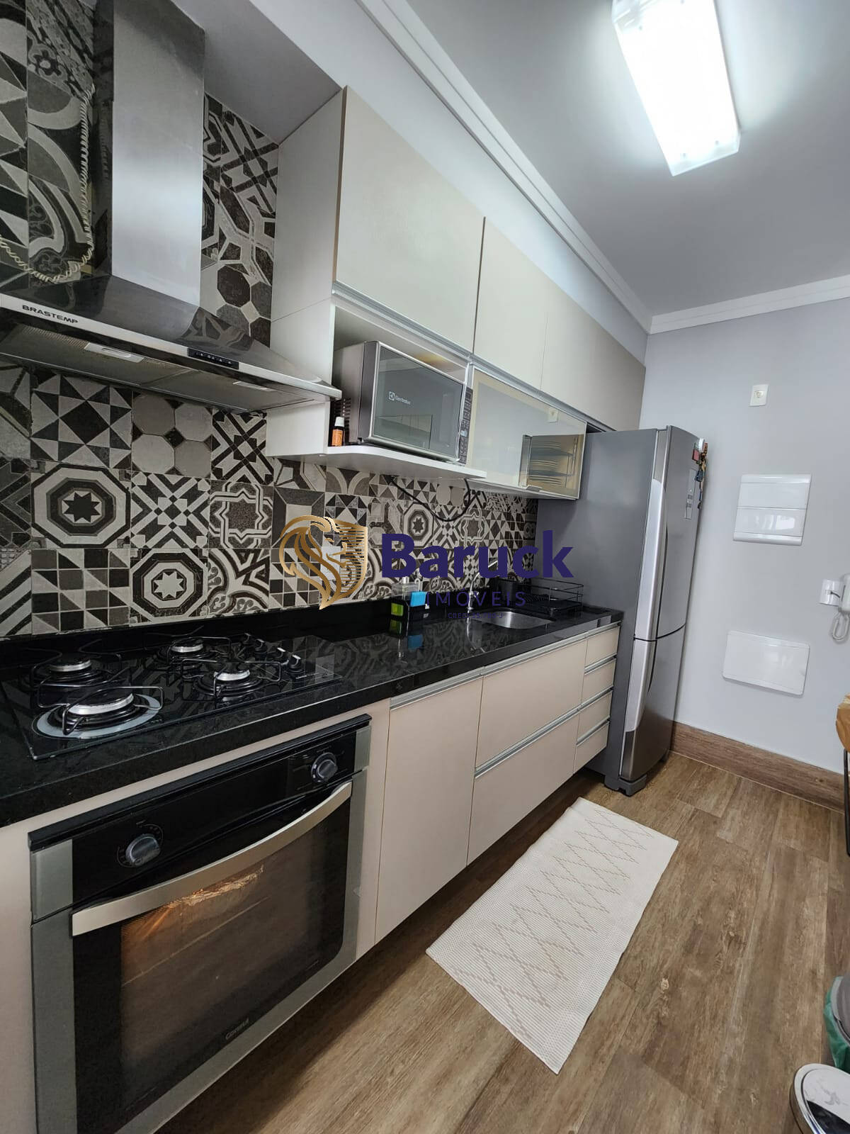 Apartamento, 1 quarto - Foto 4