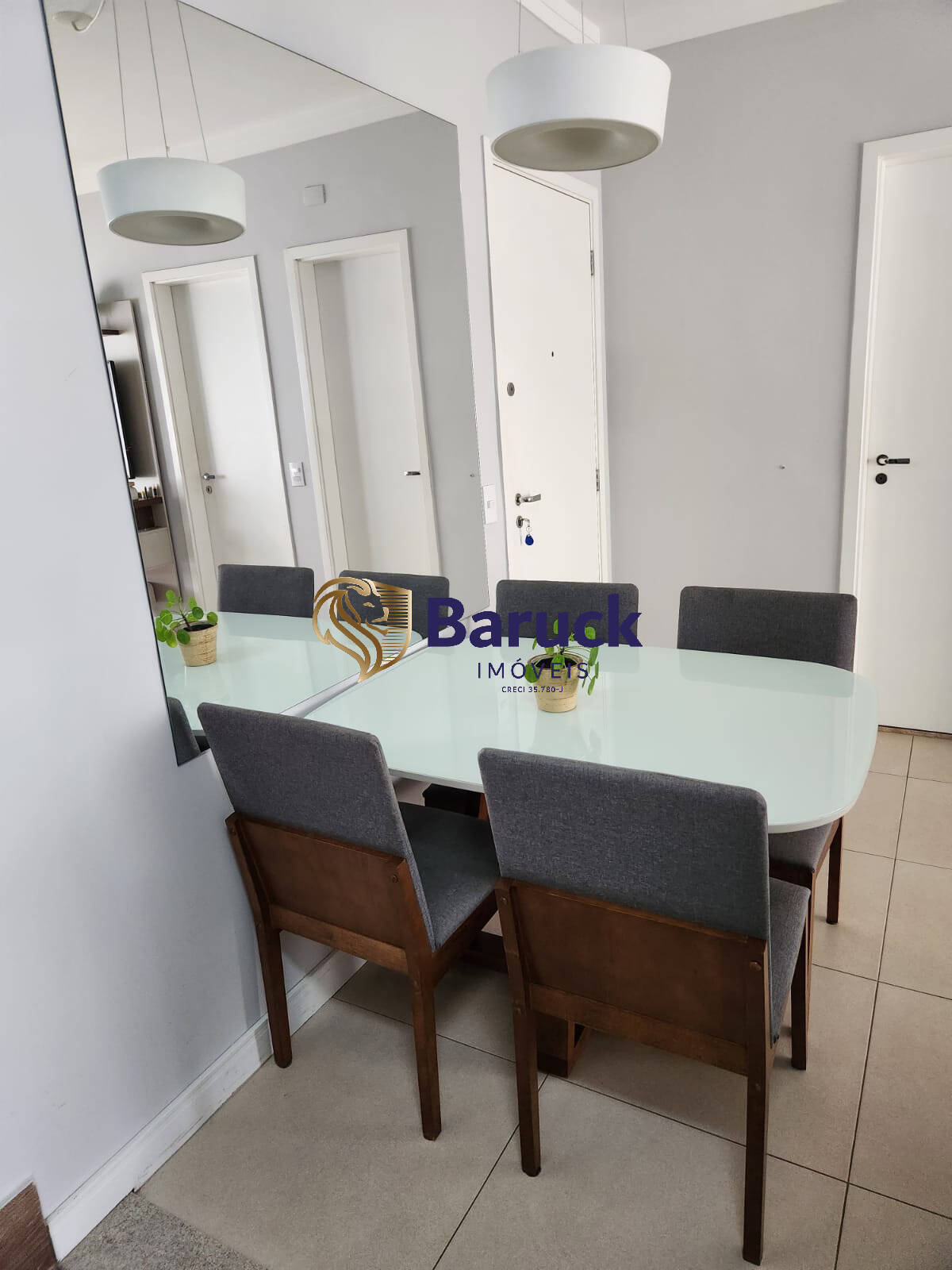 Apartamento, 1 quarto - Foto 3