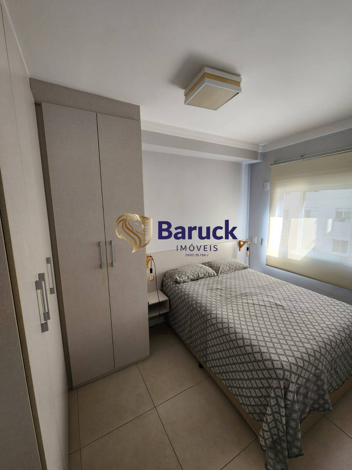 Apartamento, 1 quarto - Foto 6
