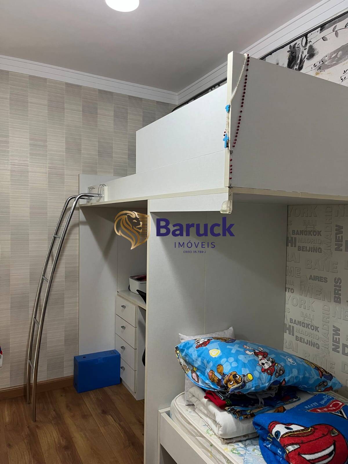 Apartamento, 2 quartos - Foto 8
