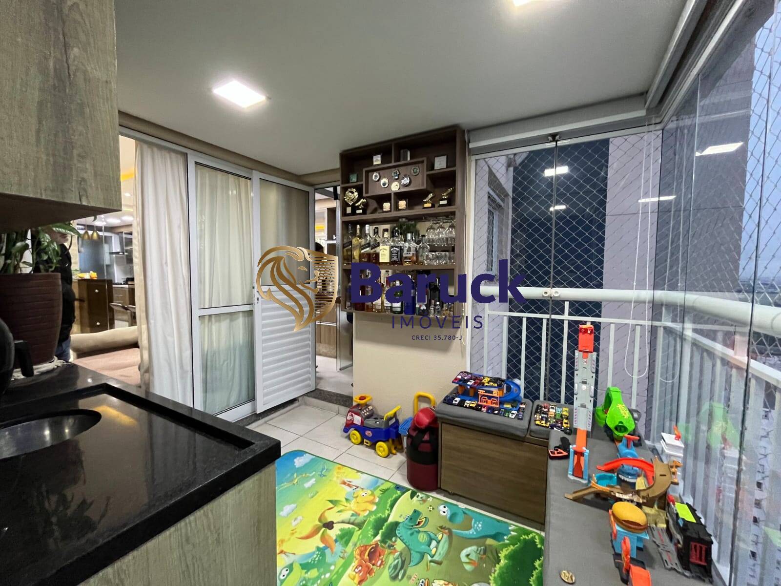 Apartamento, 2 quartos - Foto 10