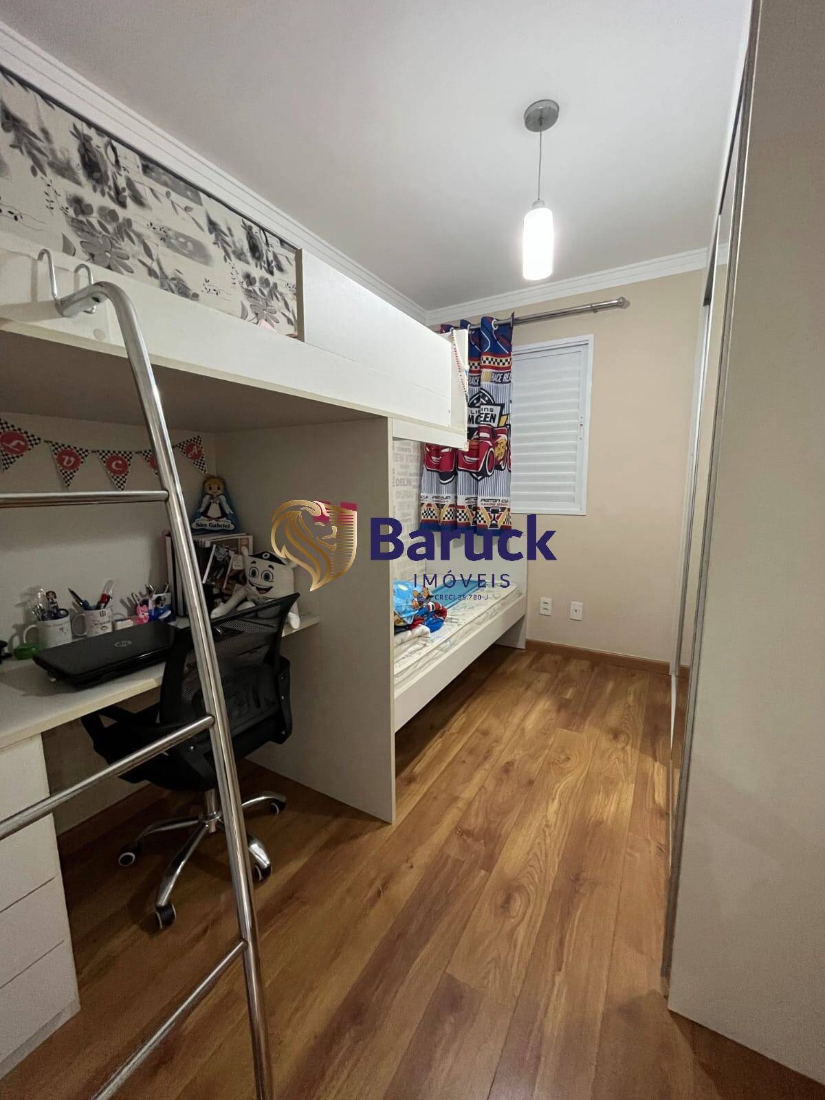 Apartamento, 2 quartos - Foto 7