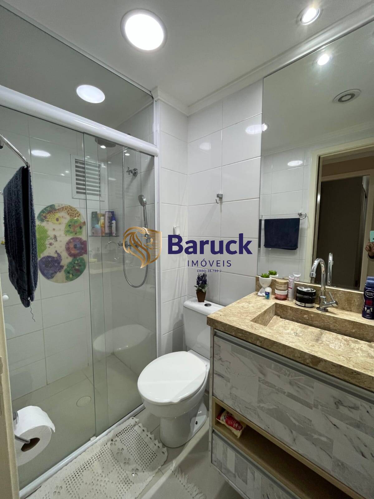 Apartamento, 2 quartos - Foto 6