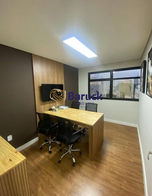 Conjunto Comercial-Sala para alugar, 40m² - Foto 3