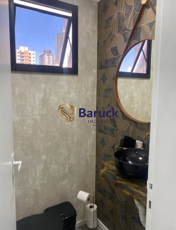 Conjunto Comercial-Sala para alugar, 40m² - Foto 6