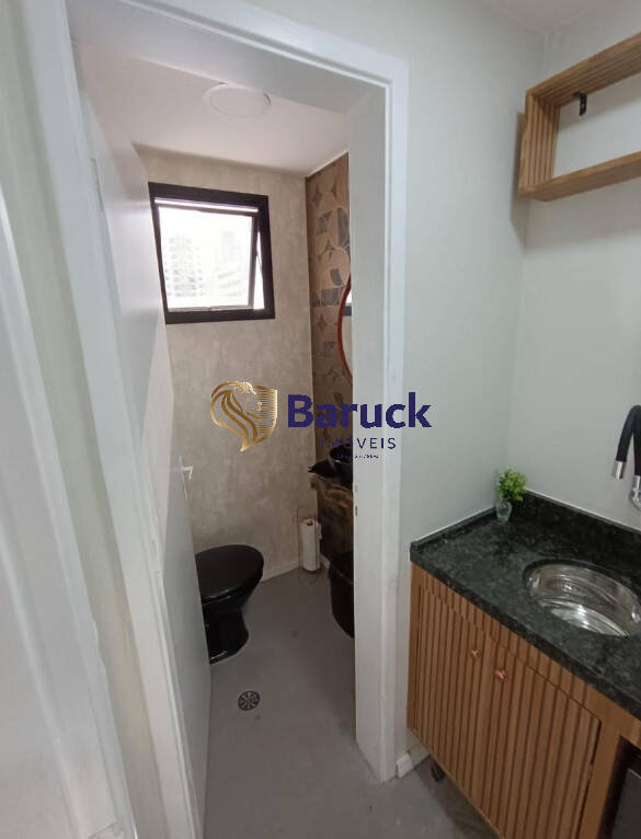 Conjunto Comercial-Sala para alugar, 40m² - Foto 7