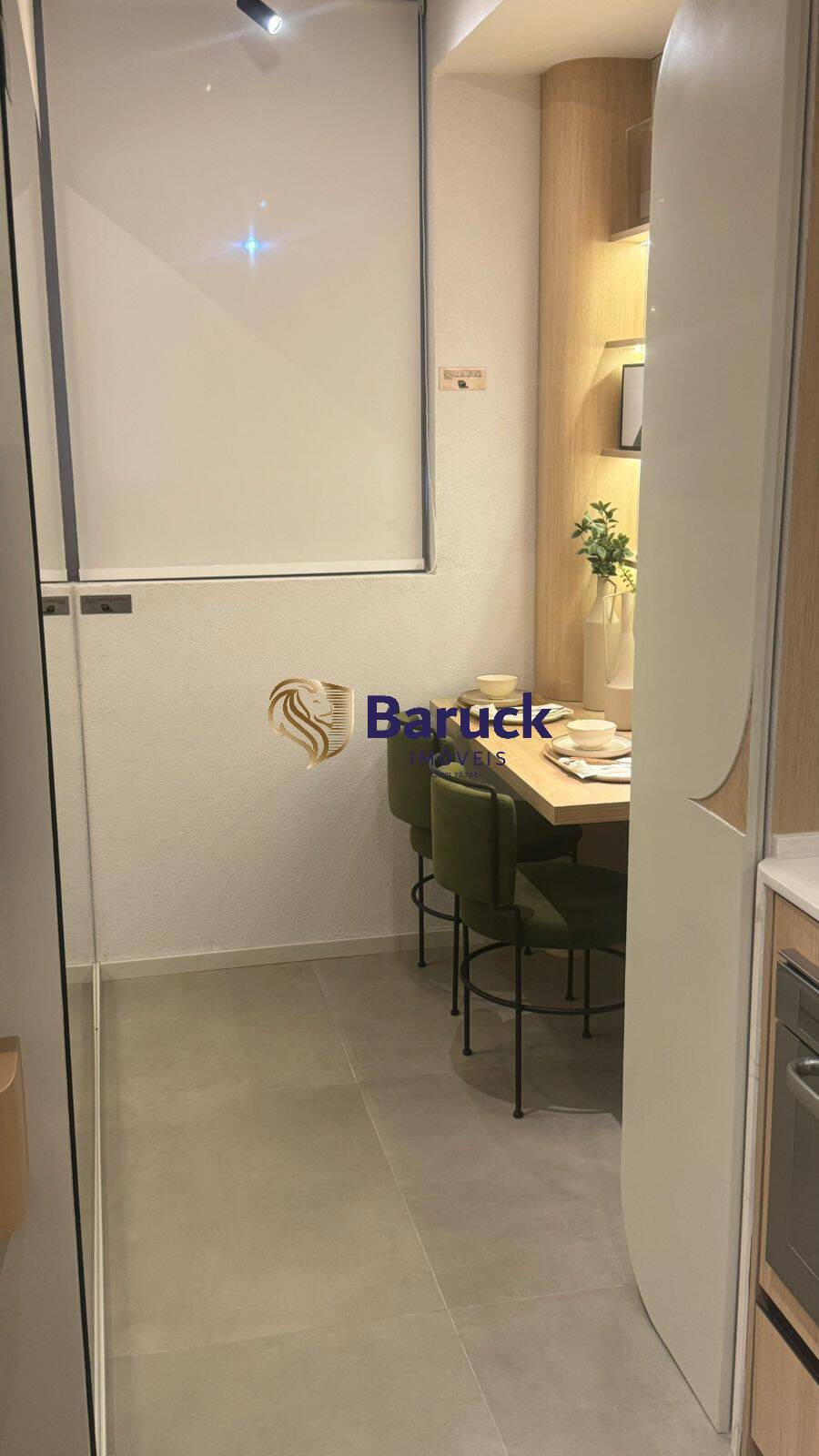 Apartamento, 2 quartos - Foto 3