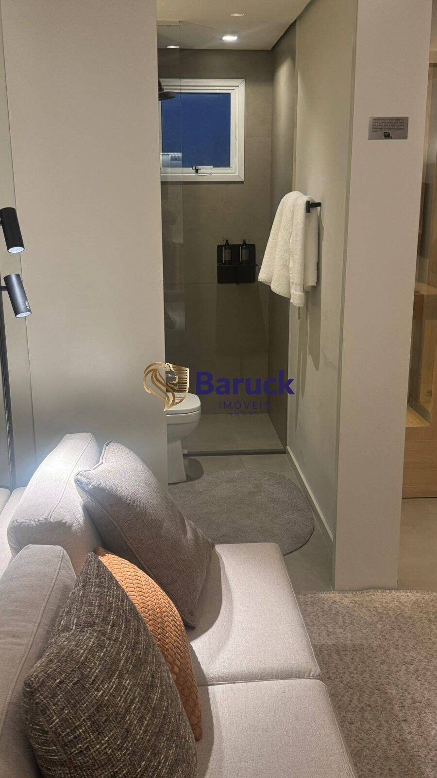 Apartamento, 2 quartos - Foto 6