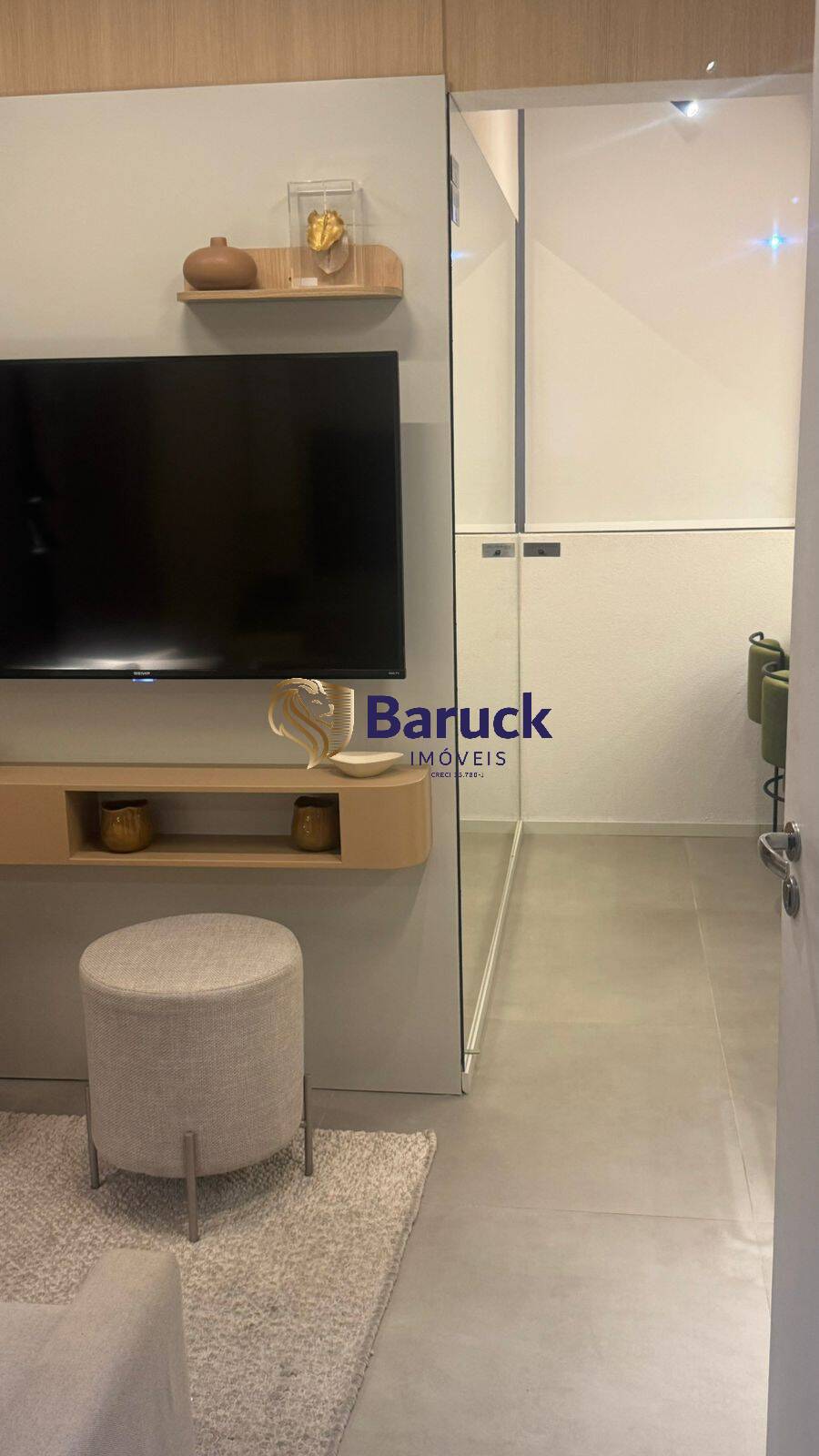 Apartamento, 2 quartos - Foto 2