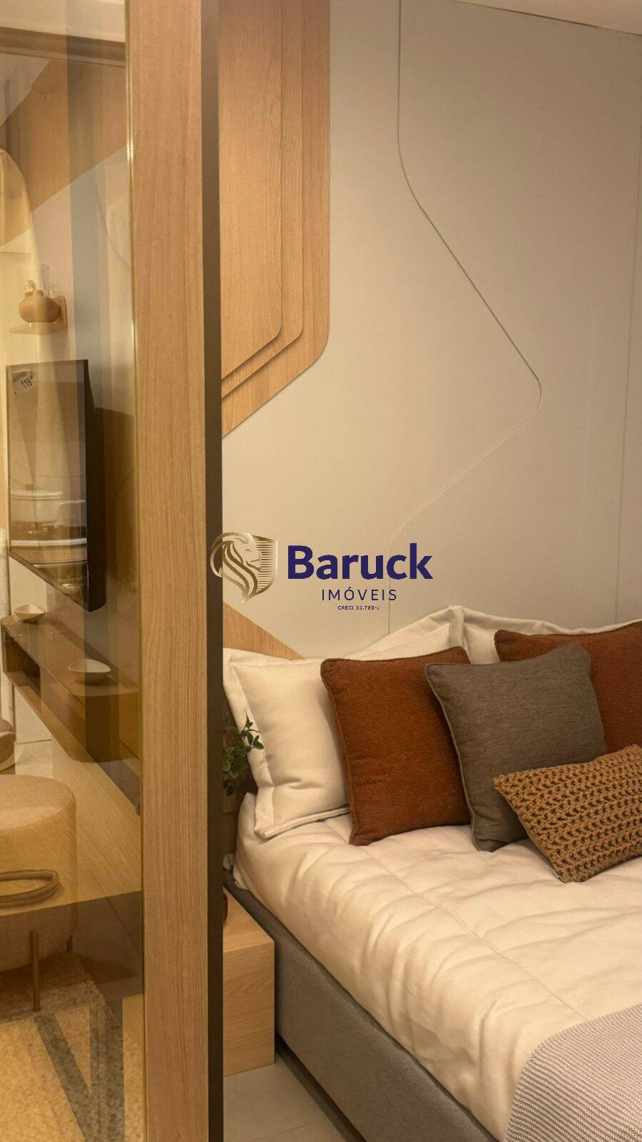Apartamento, 2 quartos - Foto 5