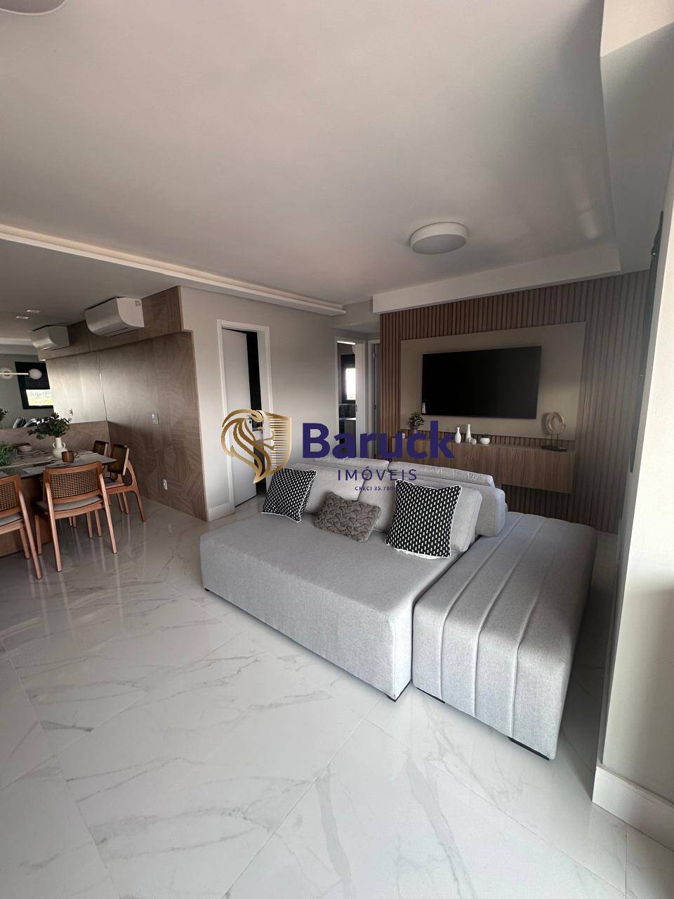 Apartamento, 3 quartos - Foto 1