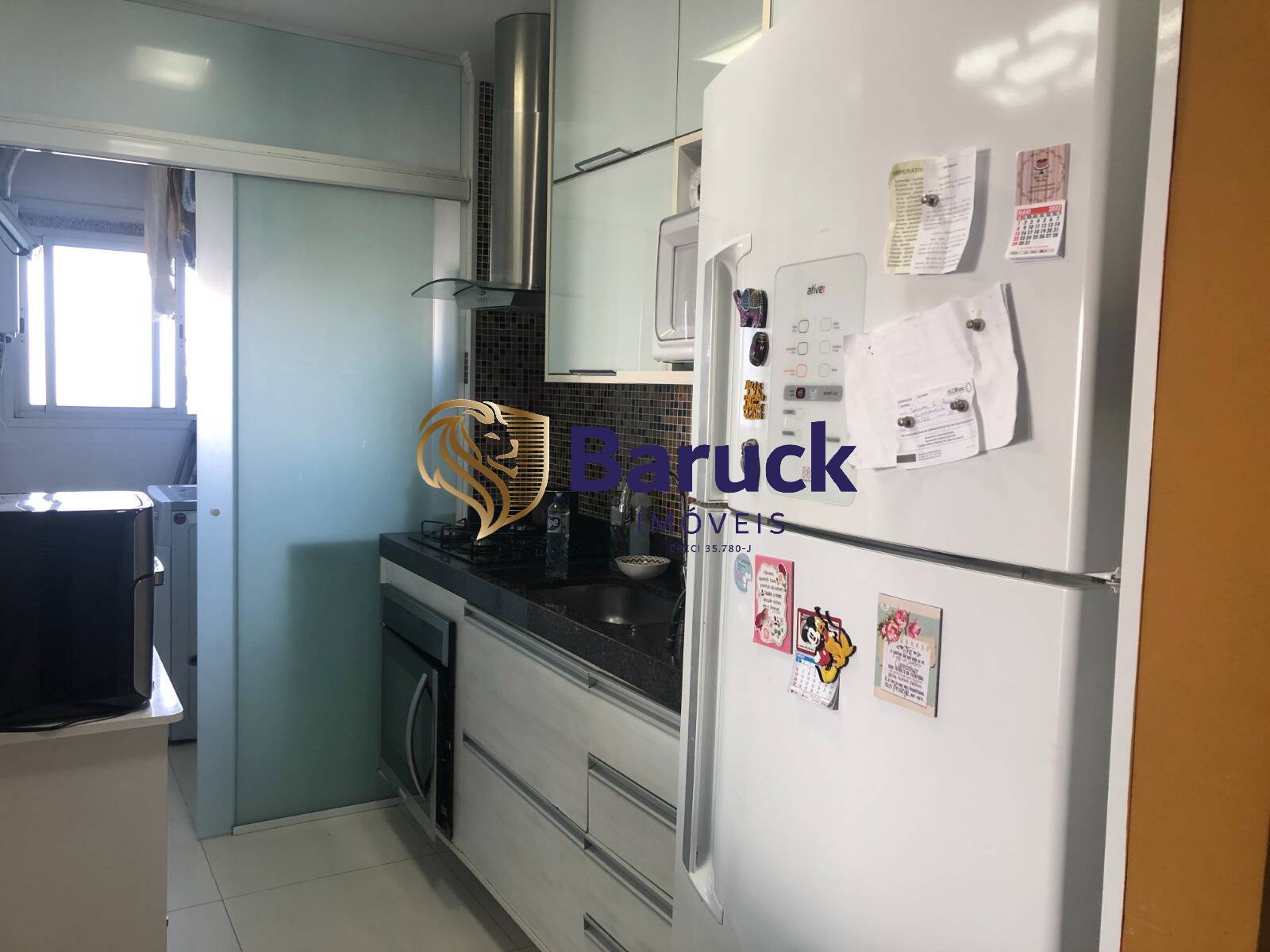 Apartamento, 3 quartos - Foto 7