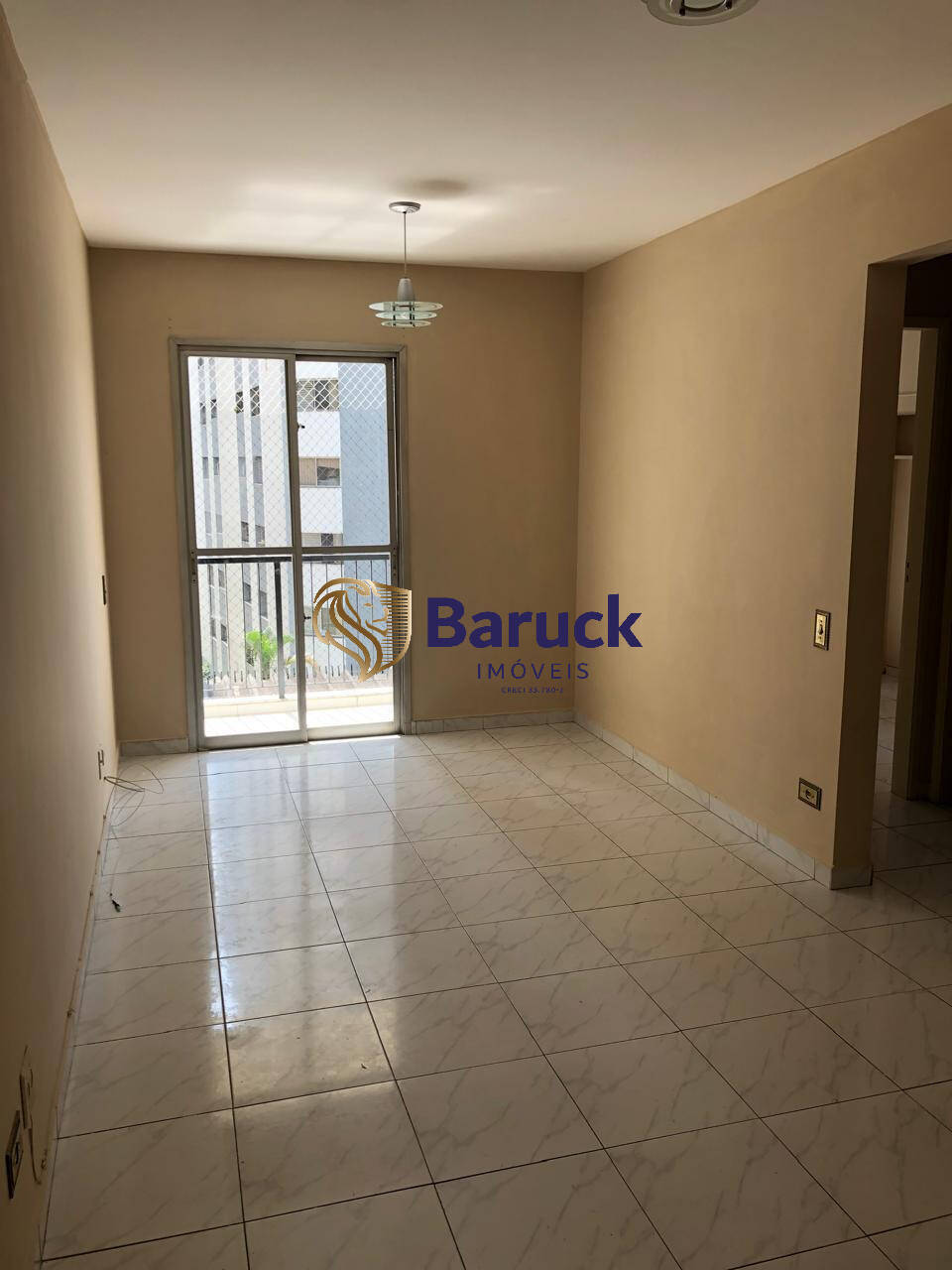 Apartamento, 2 quartos - Foto 1
