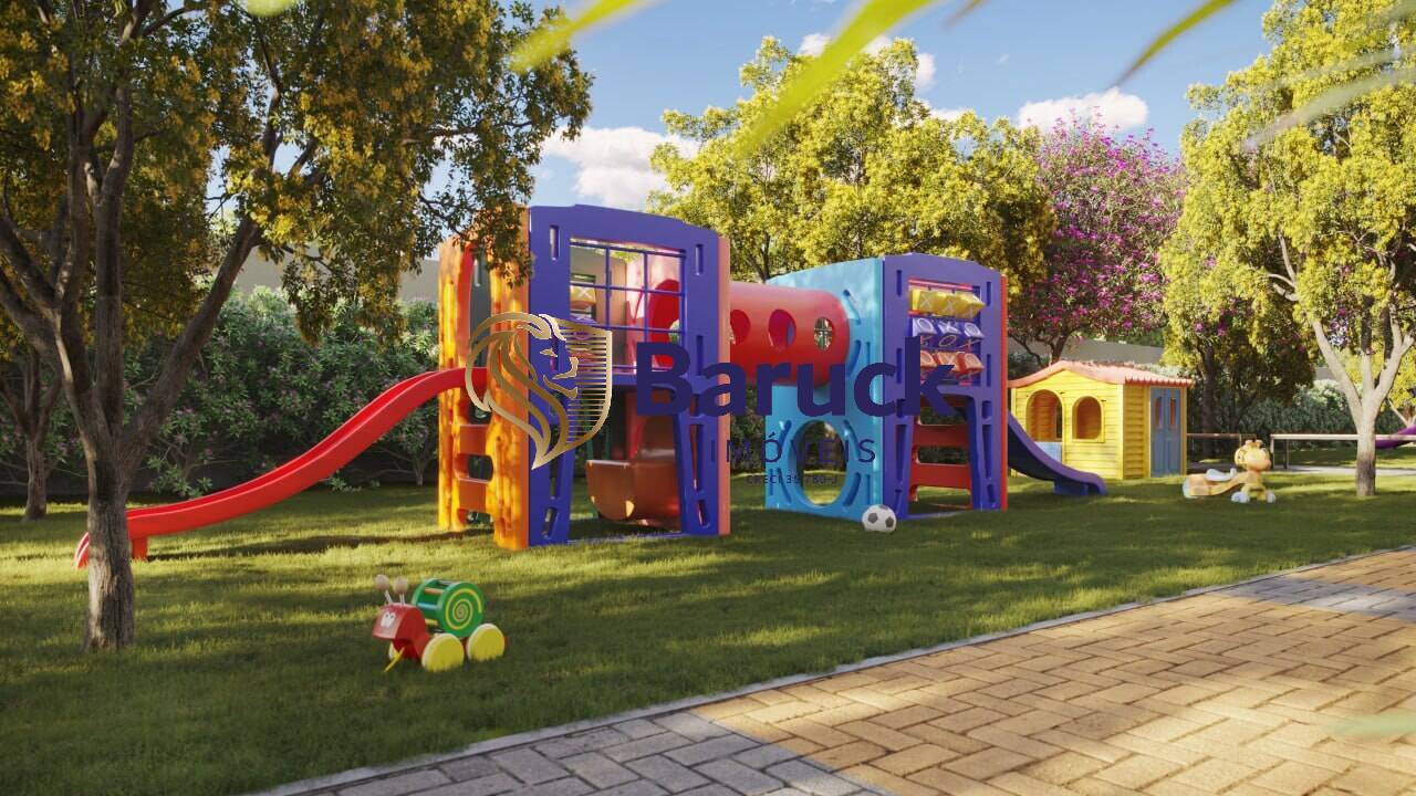 Apartamento, 2 quartos - Foto 7