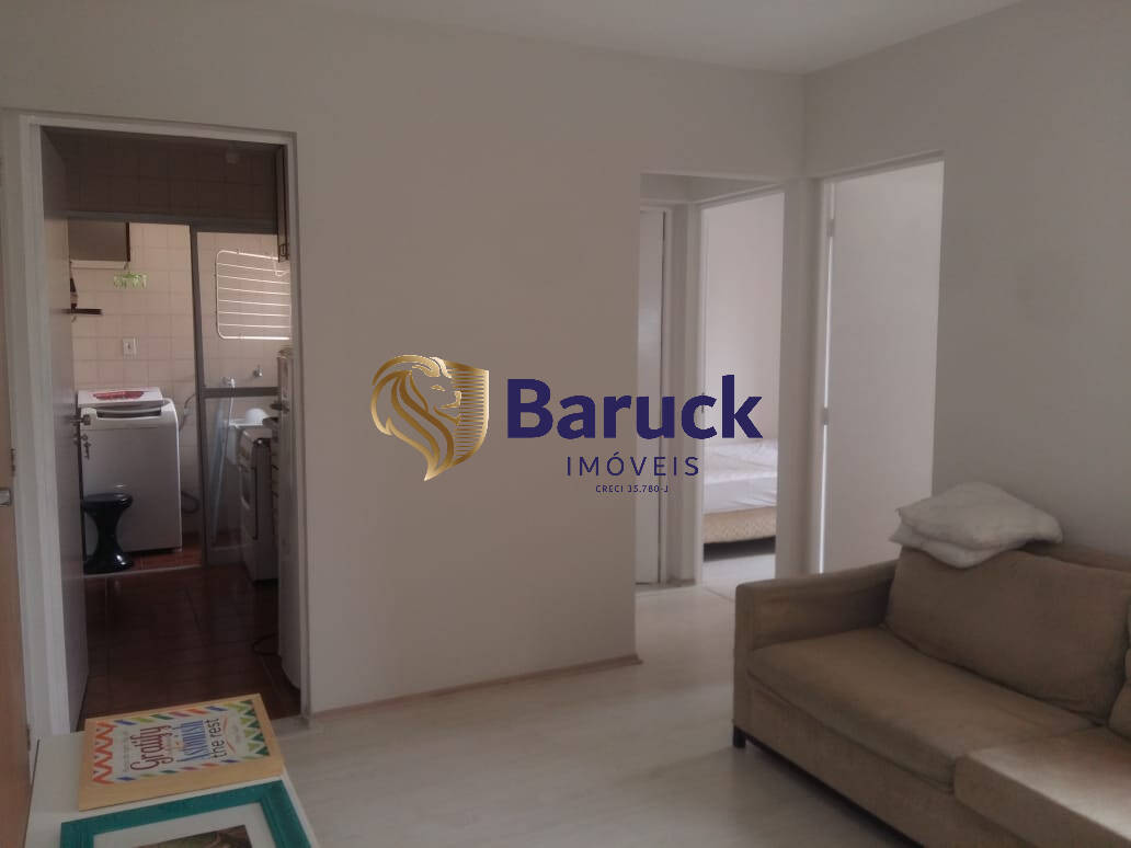Apartamento, 2 quartos - Foto 2