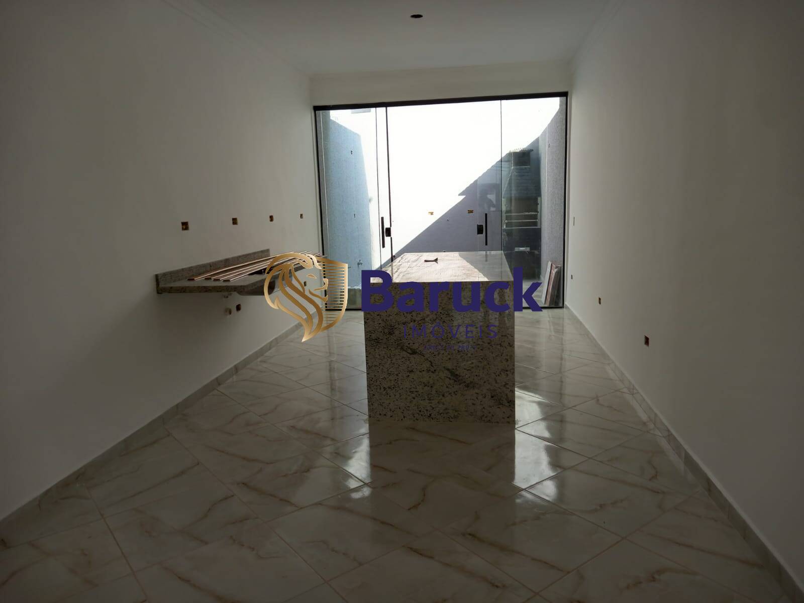 Sobrado, 3 quartos - Foto 2