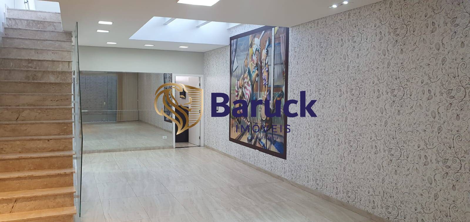 Sobrado, 229 m² - Foto 4