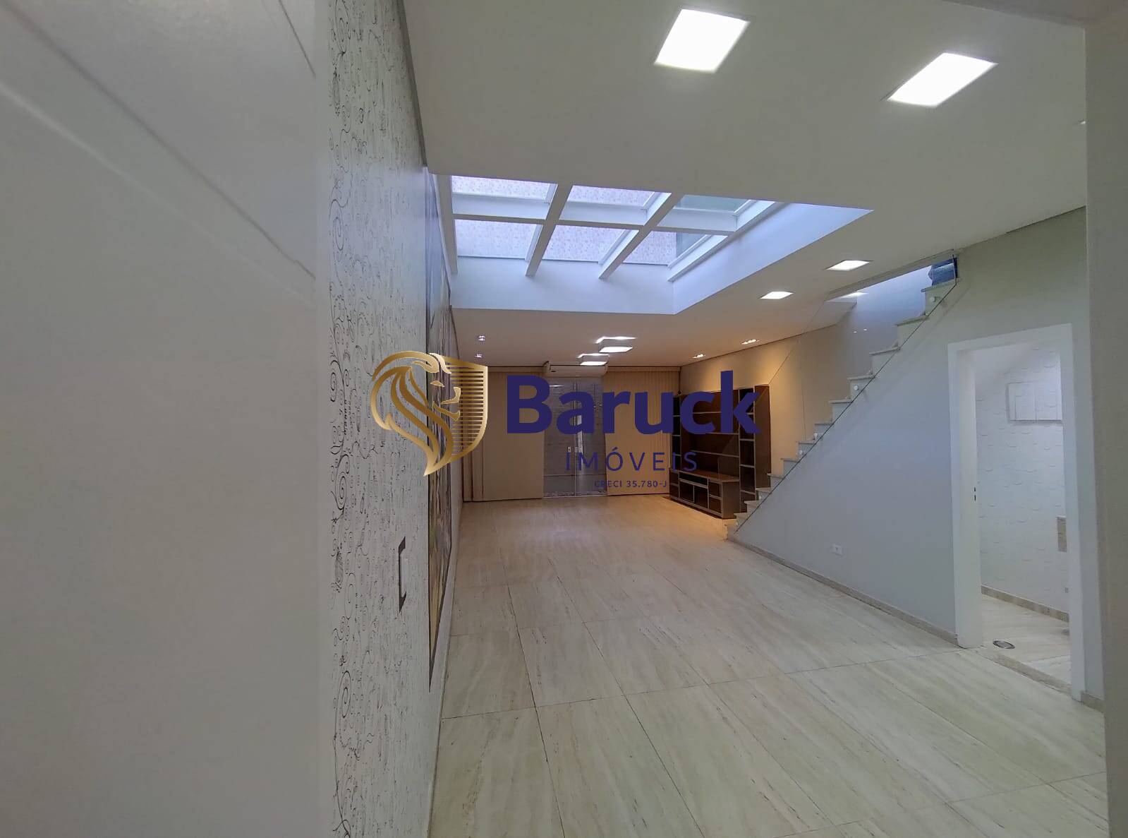 Sobrado, 229 m² - Foto 3