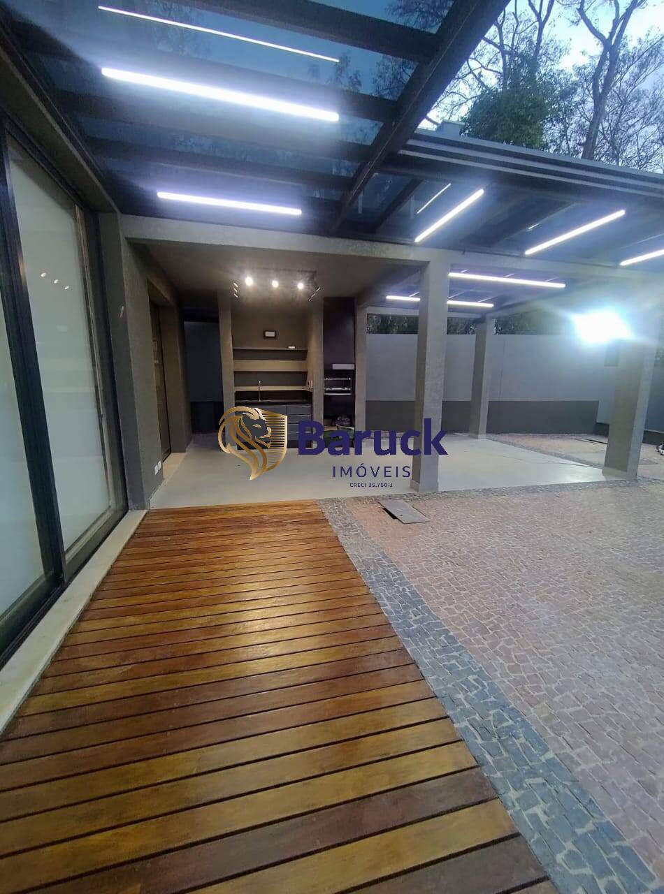 Sobrado, 3 quartos, 192 m² - Foto 15