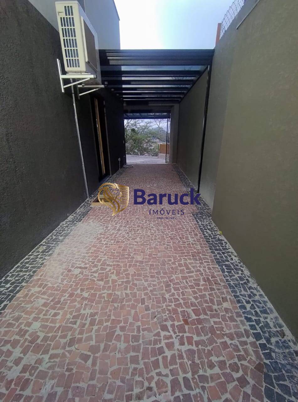 Sobrado, 3 quartos, 192 m² - Foto 29