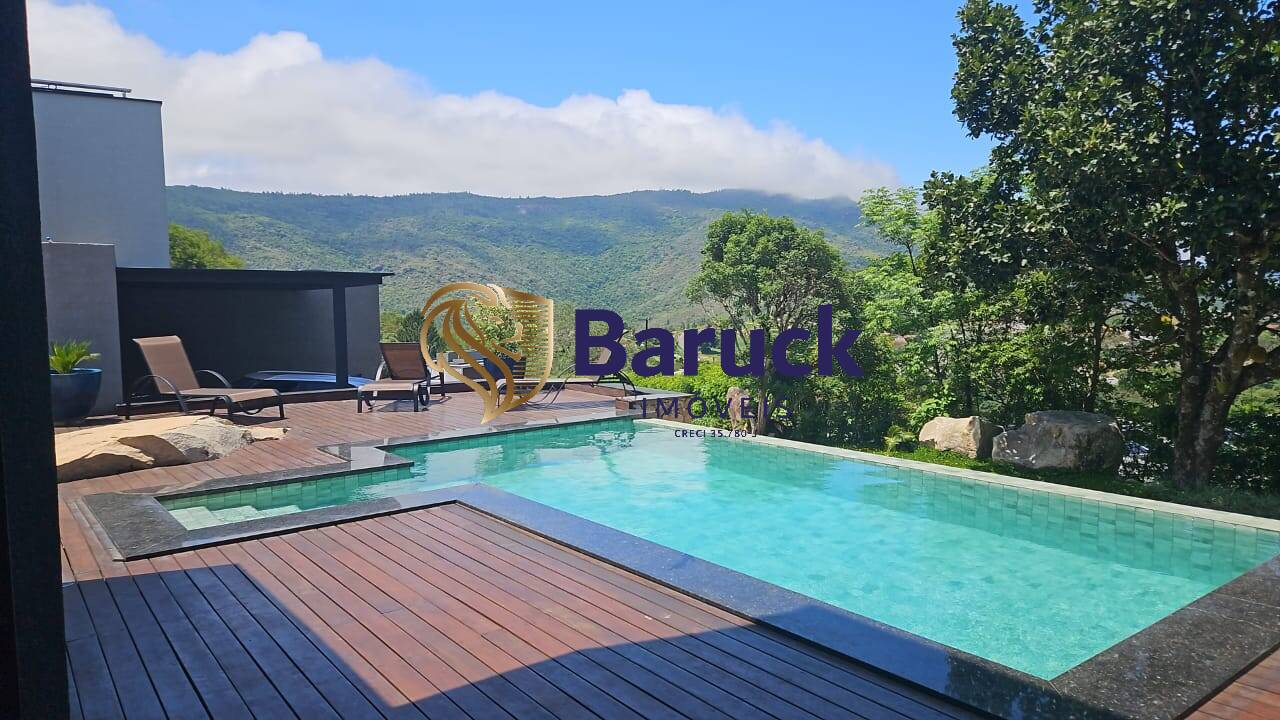 Sobrado, 3 quartos, 192 m² - Foto 1