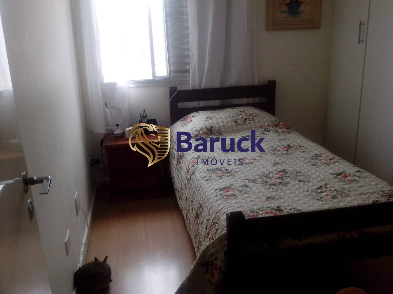 Apartamento, 3 quartos - Foto 8