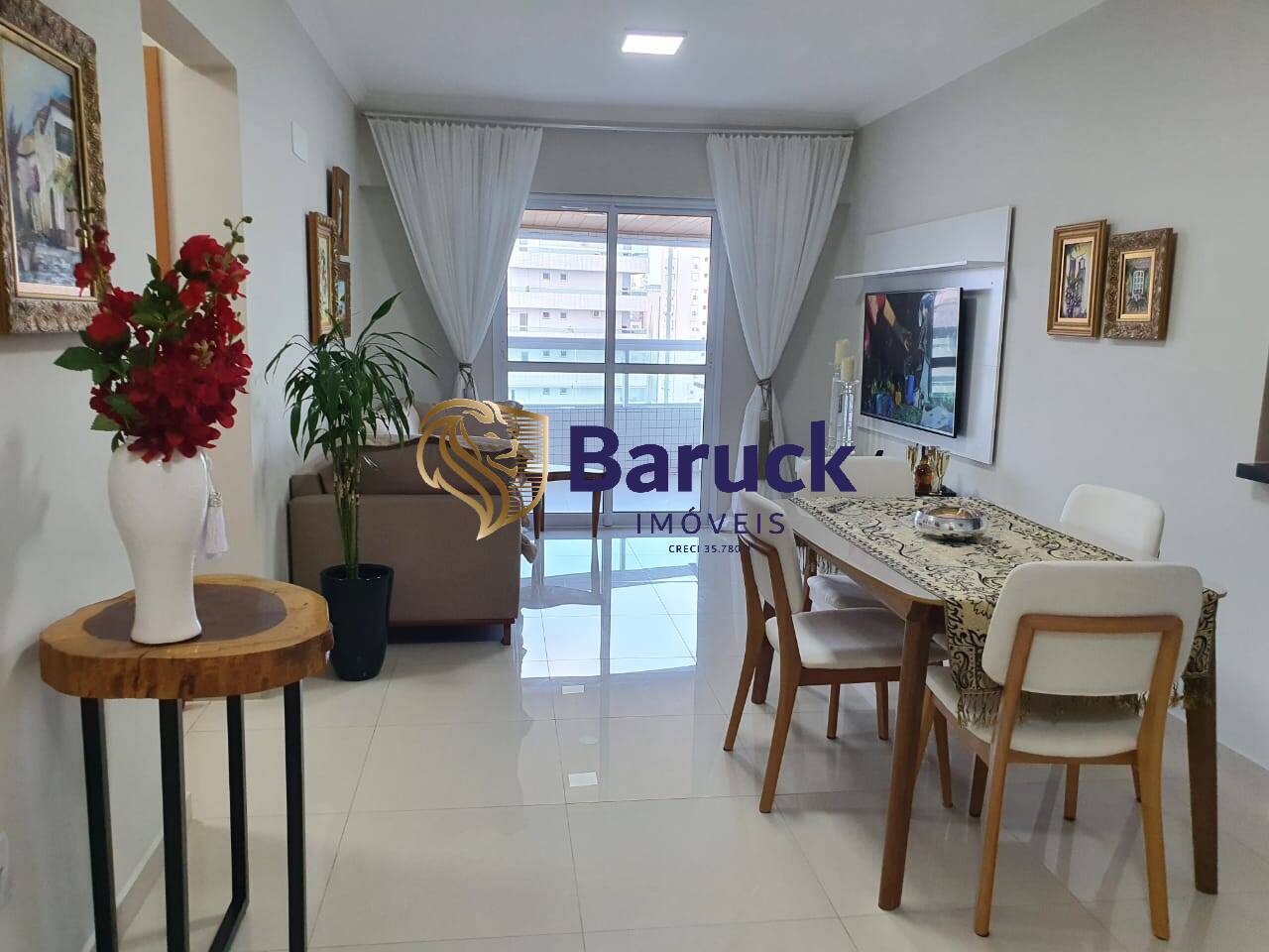 Apartamento, 2 quartos - Foto 2