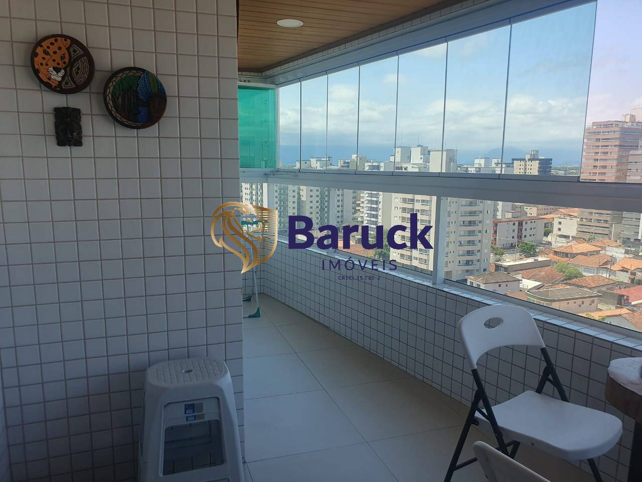 Apartamento, 2 quartos - Foto 7