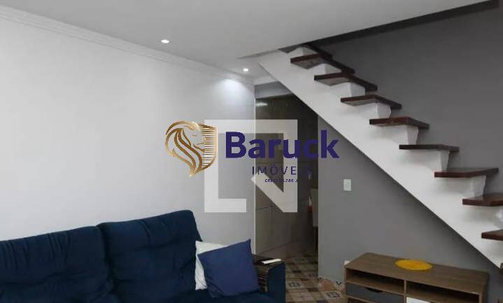 Sobrado, 4 quartos - Foto 2