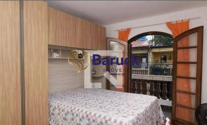 Sobrado, 4 quartos - Foto 6