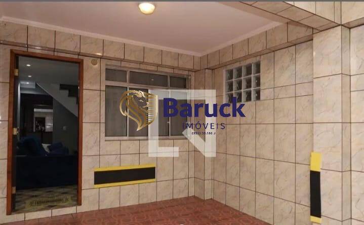 Sobrado, 4 quartos - Foto 23