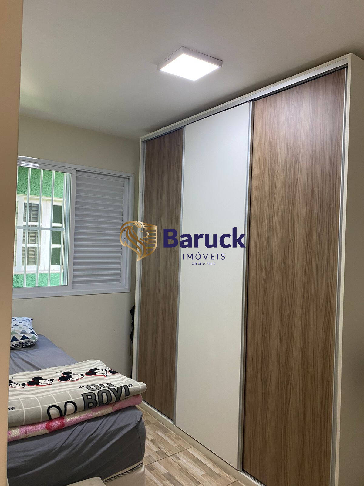 Sobrado, 3 quartos - Foto 7