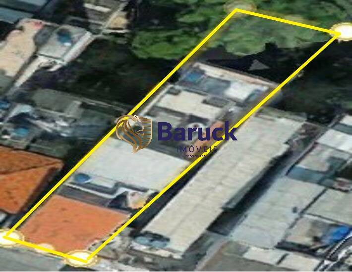 Terreno, 400 m² - Foto 1