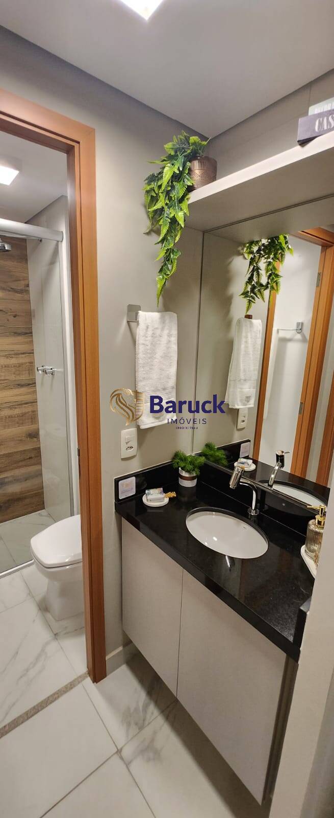 Apartamento, 2 quartos - Foto 8