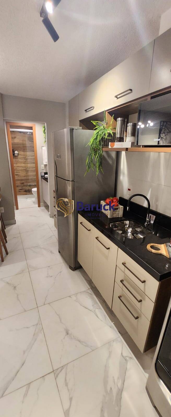 Apartamento, 2 quartos - Foto 3