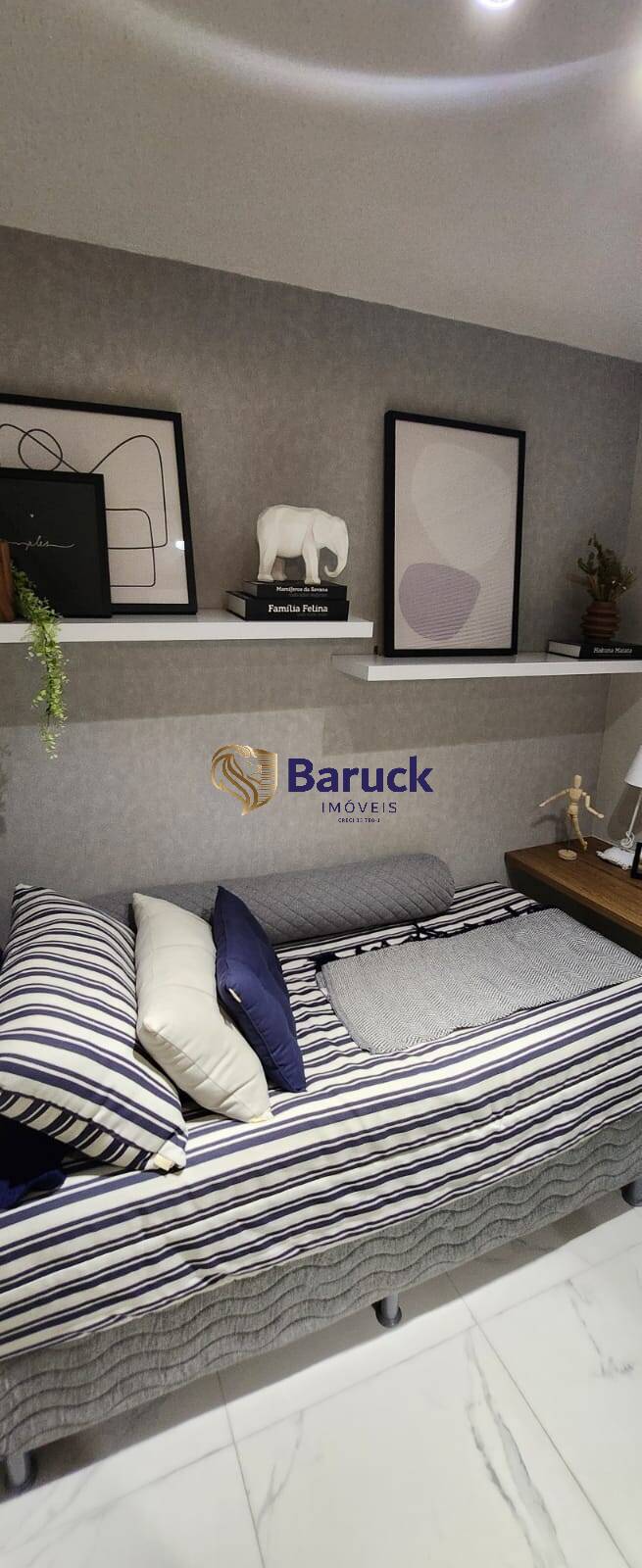 Apartamento, 2 quartos - Foto 7