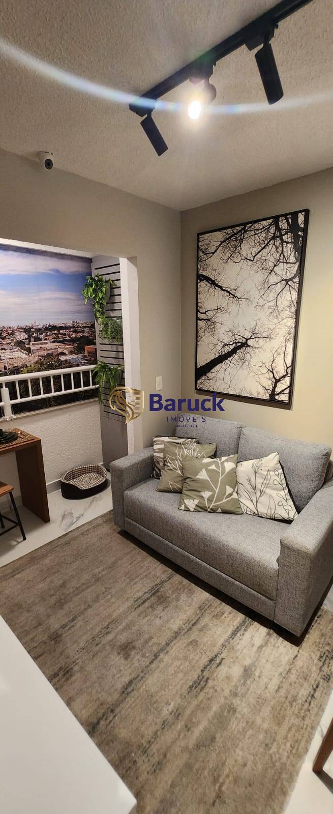 Apartamento, 2 quartos - Foto 2