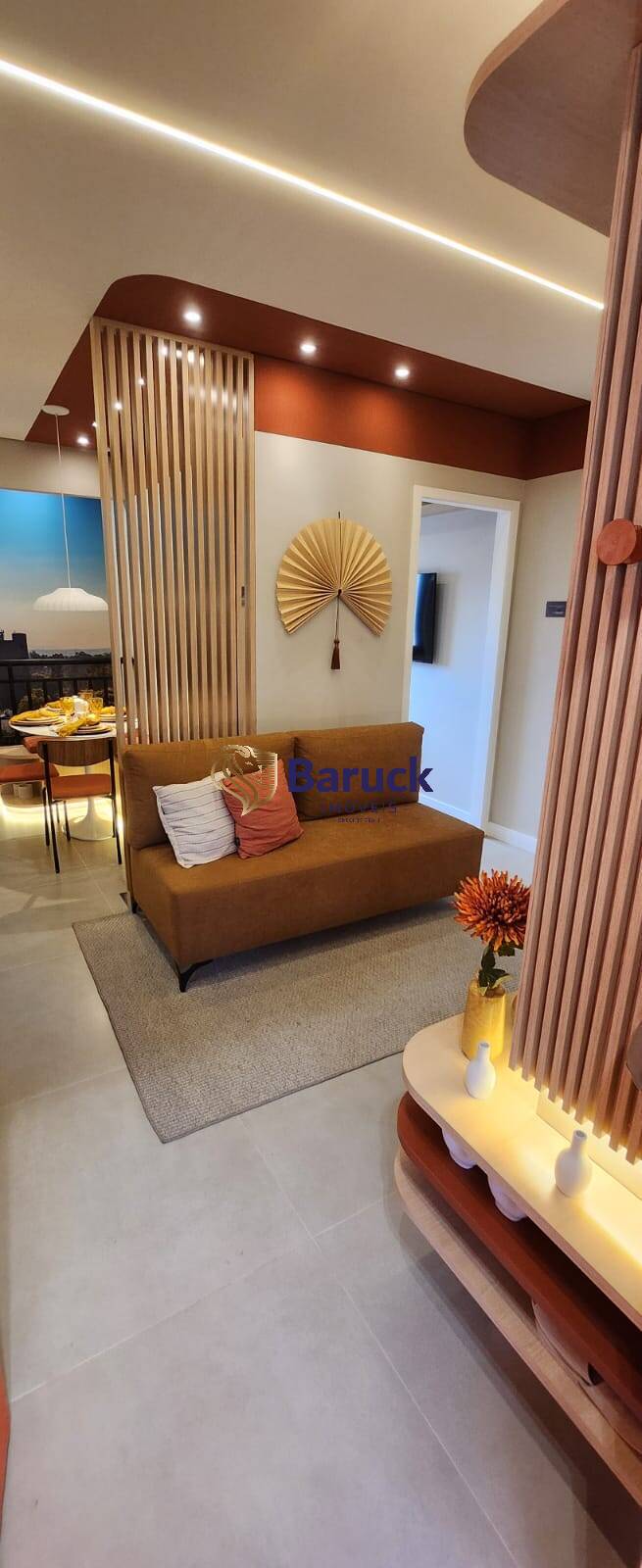 Apartamento, 3 quartos - Foto 1