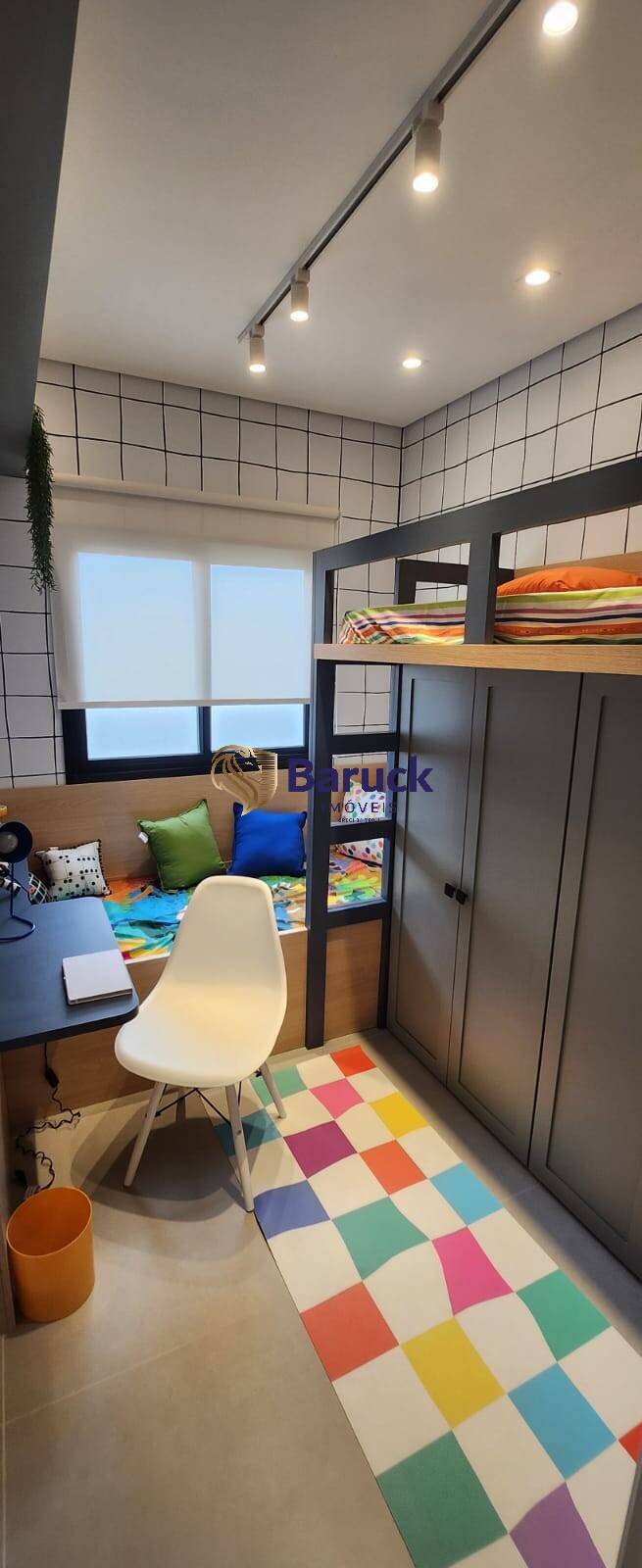 Apartamento, 2 quartos - Foto 5
