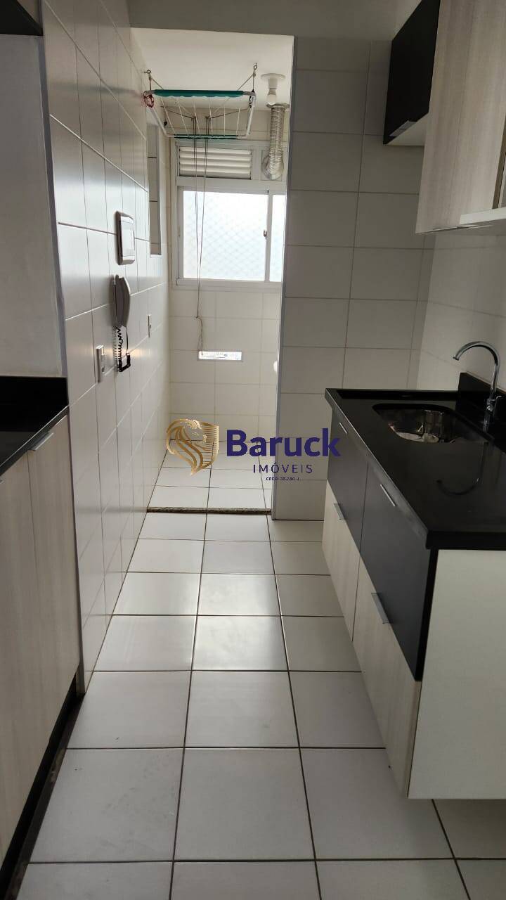 Apartamento, 3 quartos - Foto 2