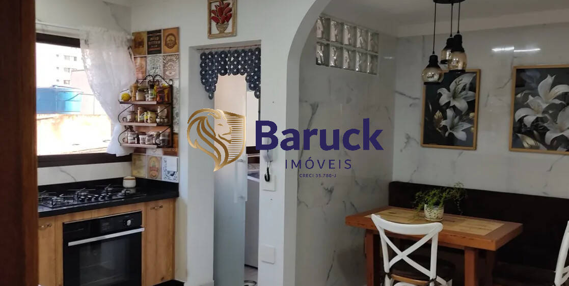 Apartamento, 3 quartos - Foto 3